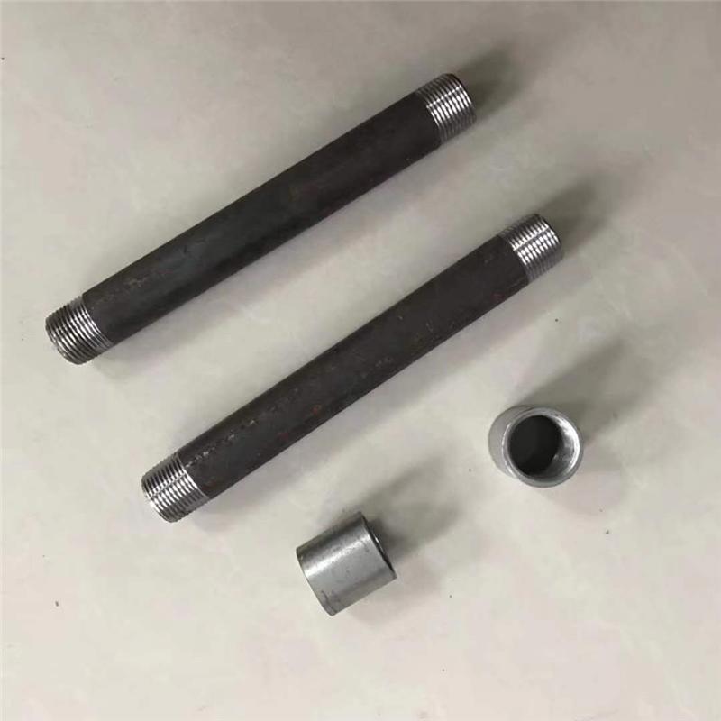 莱芜钢管注浆管隧道止水